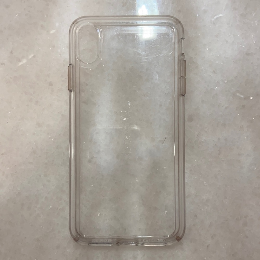 XS Max Phone Case